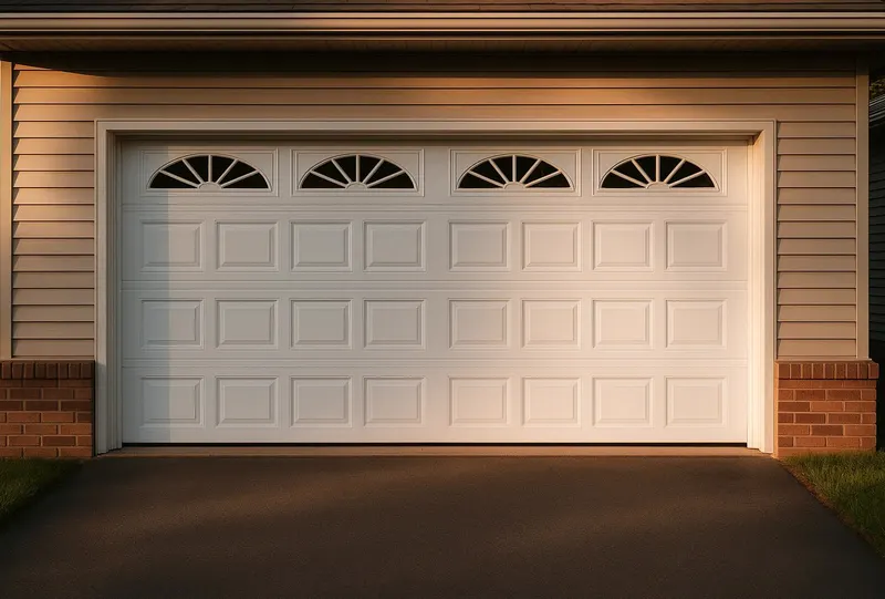 Contact Suwanee Garage Door